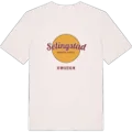 Selingstad cirkel t-shirt