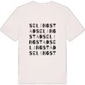 Selingstad ordlek t-shirt