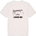 Någon i Selleberga älskar mig t-shirt