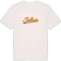 Sellnäs baseball t-shirt