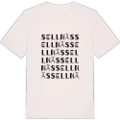 Sellnäs ordlek t-shirt