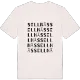Sellnäs ordlek t-shirt