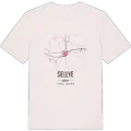 Sellye karta t-shirt