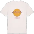 Selma Lagerlöfs torg cirkel t-shirt