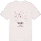 Selmes karta t-shirt