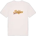Selsfors baseball t-shirt