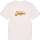 Selsfors baseball t-shirt