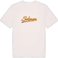 Selsmon baseball t-shirt