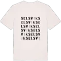 Selsvik ordlek t-shirt