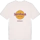 Sembach cirkel t-shirt