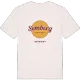Semberg cirkel t-shirt