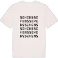 Semens ordlek t-shirt