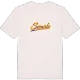 Semide baseball t-shirt