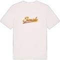 Semide baseball t-shirt