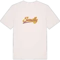 Semilly baseball t-shirt