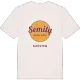 Semily cirkel t-shirt