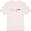 Semily hjärta t-shirt