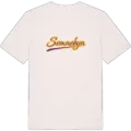 Semnebyn baseball t-shirt