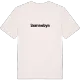 Semnebyn fetstil t-shirt