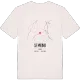 Semond karta t-shirt