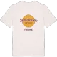 Semoussac cirkel t-shirt