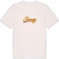 Semoy baseball t-shirt