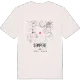 Sempere karta t-shirt