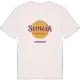 Semvik cirkel t-shirt
