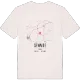 Senaide karta t-shirt