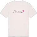 Sendas hjärta t-shirt
