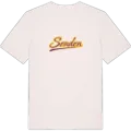Senden baseball t-shirt