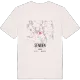 Senden karta t-shirt