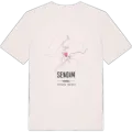 Sendim karta t-shirt
