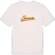 Senesta baseball t-shirt