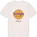 Seniga cirkel t-shirt