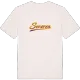 Senoren baseball t-shirt