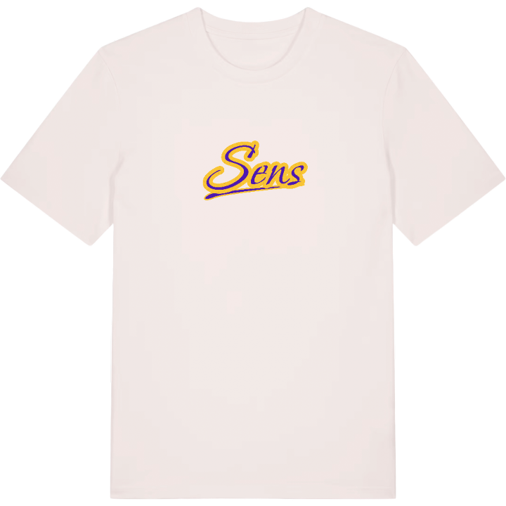 Sens baseball t-shirt – t-shirt från PinShirt