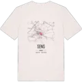 Sens karta t-shirt