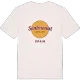 Sentmenat cirkel t-shirt