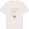 Senuc karta t-shirt