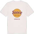 Seoce cirkel t-shirt