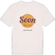 Seon cirkel t-shirt