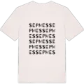 Sepmes ordlek t-shirt