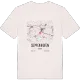 Seppenhofen karta t-shirt