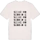 Sequeiros e Gradiz ordlek t-shirt