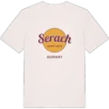 Serach cirkel t-shirt