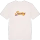 Seraing baseball t-shirt
