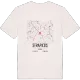 Serapicos karta t-shirt