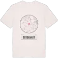Serbannes t-shirt