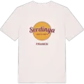 Serdinya cirkel t-shirt